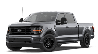 2026 Ford F-150® External Image 2
